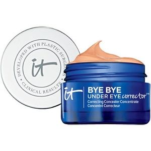 It cosmetics bye bye under eye