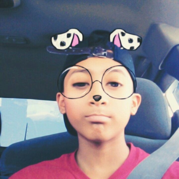 Meet your Posher, Jesus - Picture 1 of 1