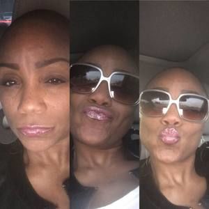 Meet your Posher, Teisha