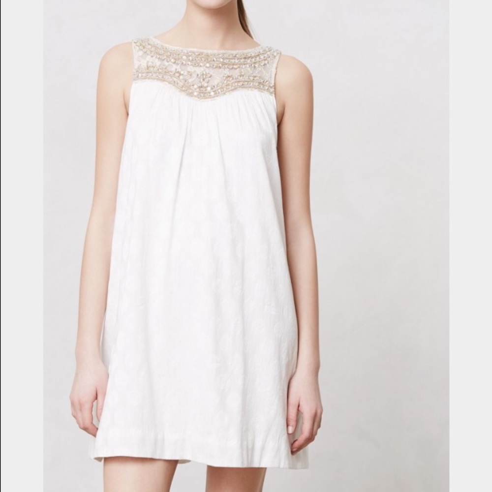 Anthropologie Dress