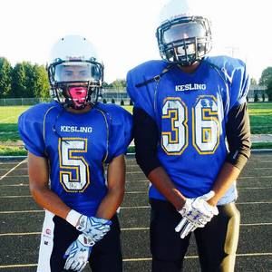 Meet your Posher, Marlon