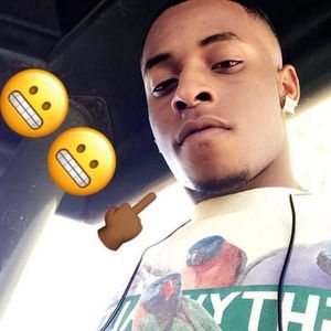 Meet your Posher, Ernest