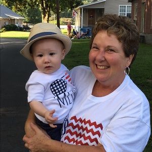 Meet your Posher, Lynn