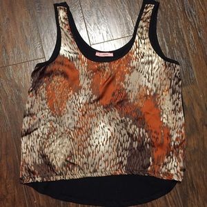 Summer Tank top