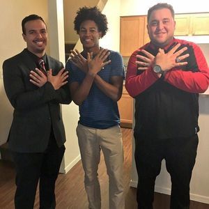 Meet your Posher, Kellie