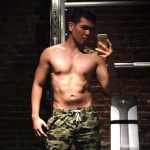 Meet your Posher, Oliver