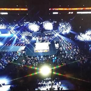 Meet your Posher, Joe