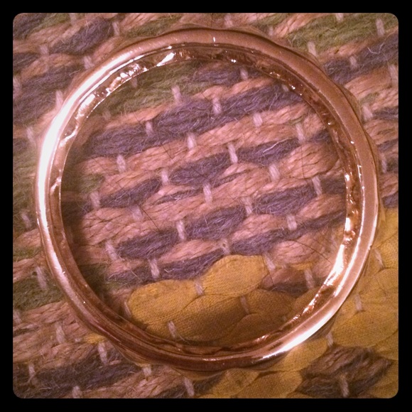 MARCIANO BY GUESS METAL STUD BRACELET - Picture 4 of 5