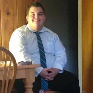 Meet your Posher, Nick