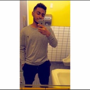 Meet your Posher, Nikesh