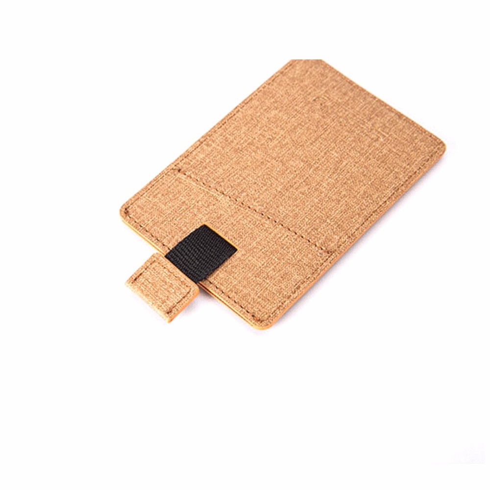 Slim Wallet Mini Size Card Holder - Picture 7 of 7