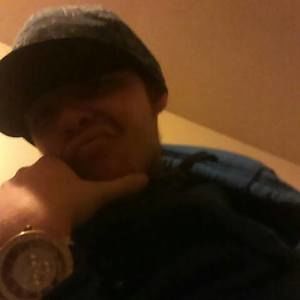 Meet your Posher, Anthony