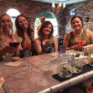 Meet your Posher, Brittney