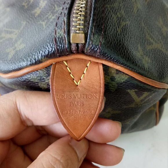 Authentic speedy 30 - Picture 3 of 4