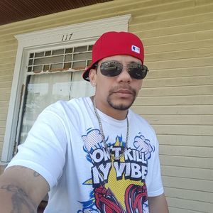 Meet your Posher, Wilfredo