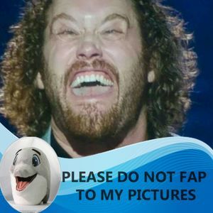 Meet your Posher, Harrison