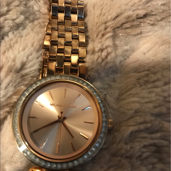 Michael Kors Watch main image 5