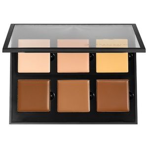 Anastasia Beverly hills cream contour kit in light