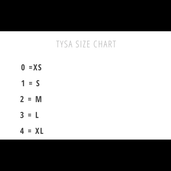 TYSA DESIGNS FLOWY LITTLE BLACK DRESS🖤 - Picture 5 of 6