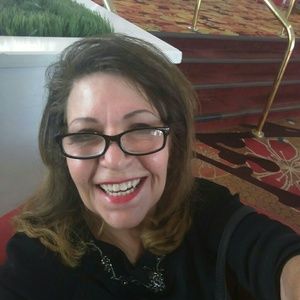 Meet your Posher, Mary