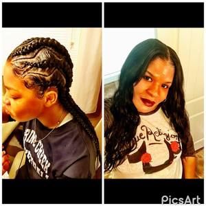 Meet your Posher, Kim