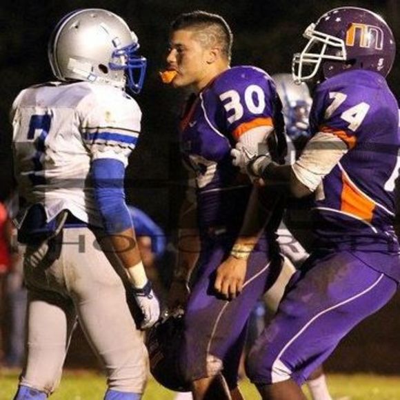 Meet your Posher, James - Picture 1 of 1