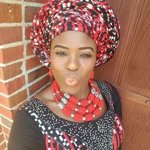 Meet your Posher, Otuto