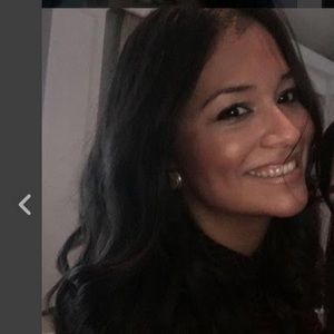 Meet your Posher, Patty