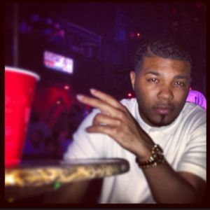 Meet your Posher, Jay