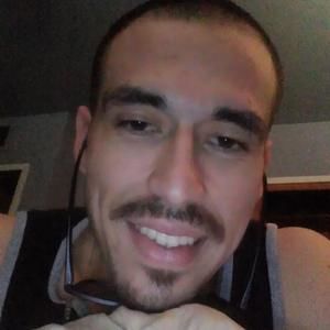 Meet your Posher, Bryan