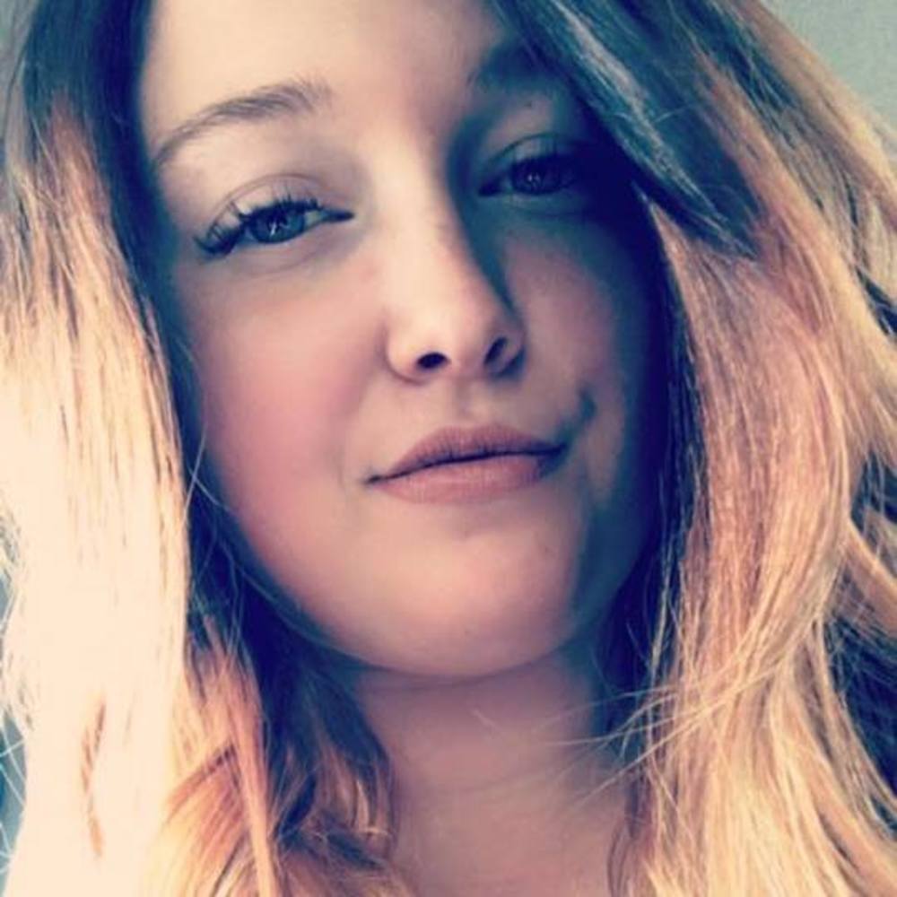 Meet your Posher, Tiffany