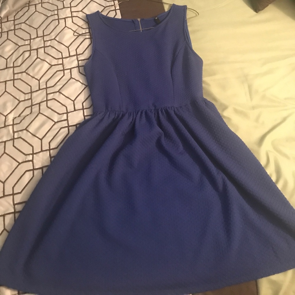 Love Culture Dress