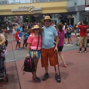 Meet your Posher, Mari