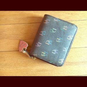 Dooney & Bourke-vintage