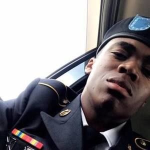 Meet your Posher, Marcus