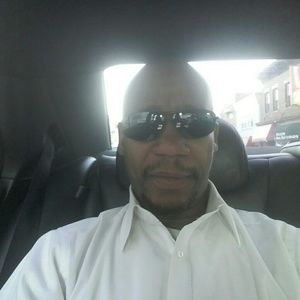 Meet your Posher, Dwayne