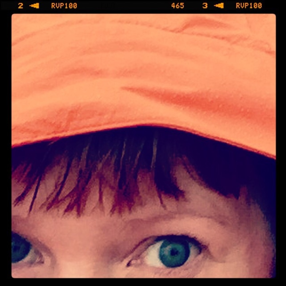 Meet your Posher, Dema