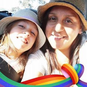 Meet your Posher, Katia