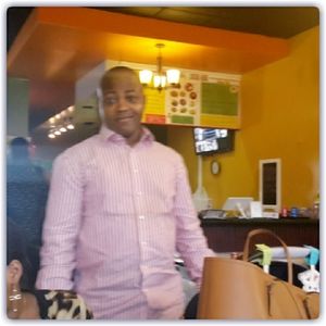 Meet your Posher, Nasiru