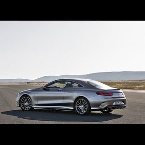 Meet your Posher, Veronique