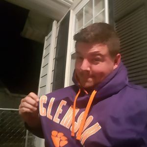 Meet your Posher, Chad