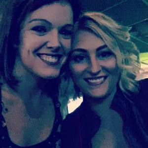 Meet your Posher, Alexandra