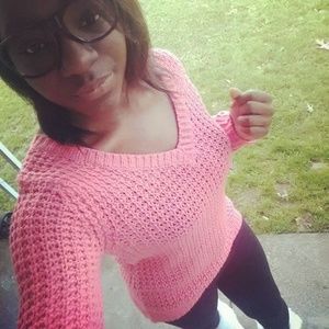 Meet your Posher, Raeshonda