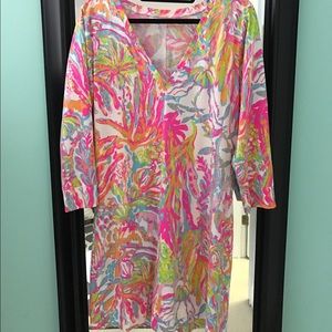 Lily Pulitzer Dress XL
