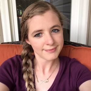 Meet your Posher, Liz