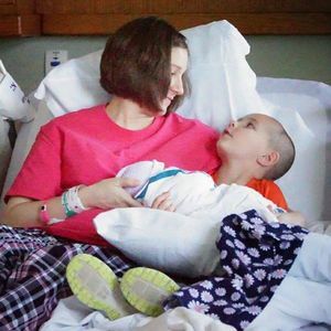 Meet your Posher, Richard