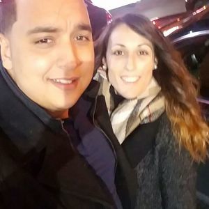 Meet your Posher, Angelo