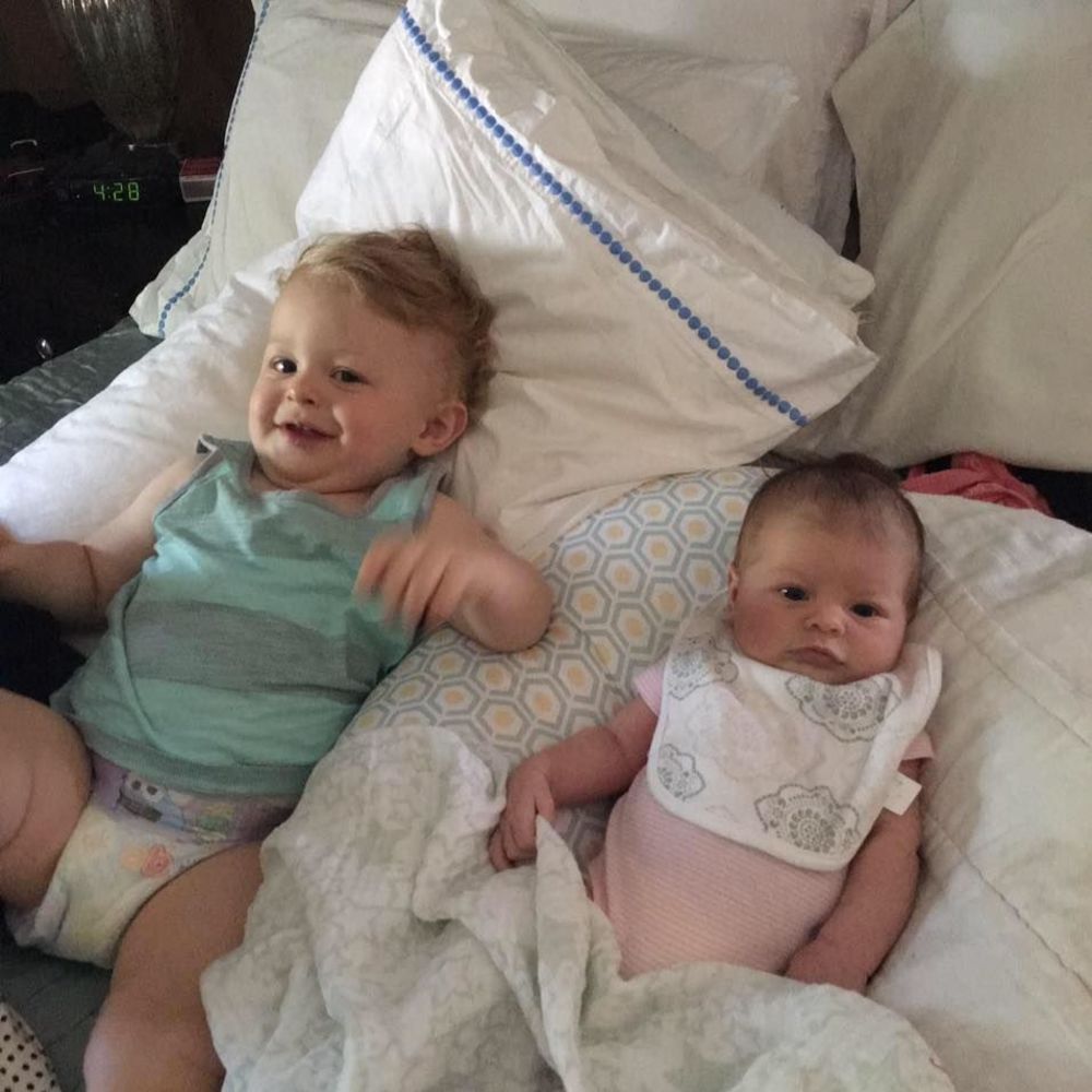 Meet your Posher, Pamela