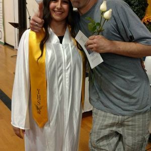 Meet your Posher, Hondo