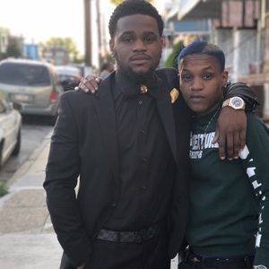 Meet your Posher, Phillip